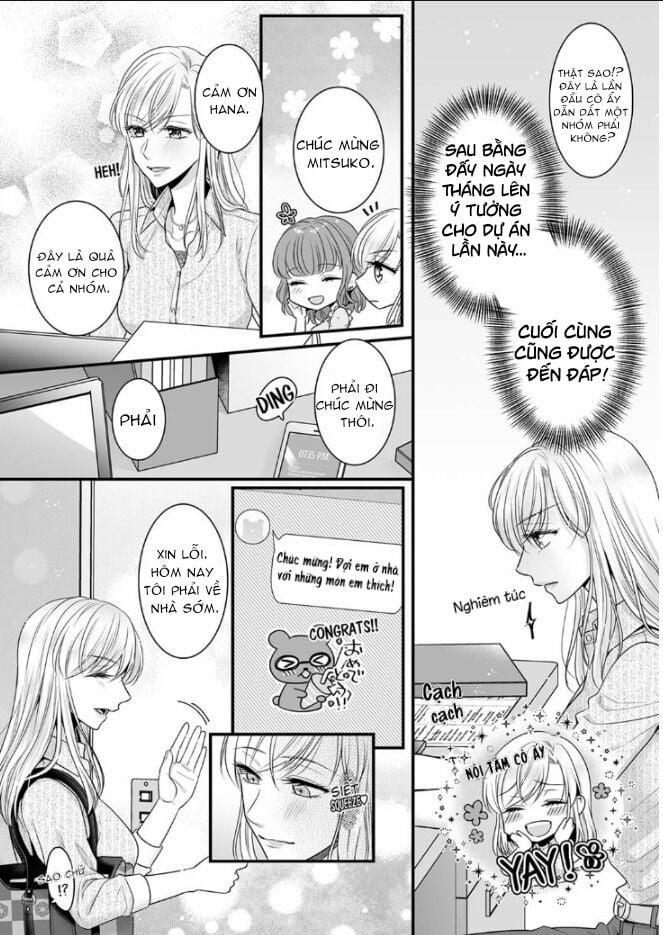 Em Có Thể Giữ Anh Lại Không ? 1 trang 1