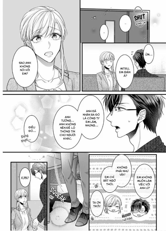 Em Có Thể Giữ Anh Lại Không ? 10 trang 2