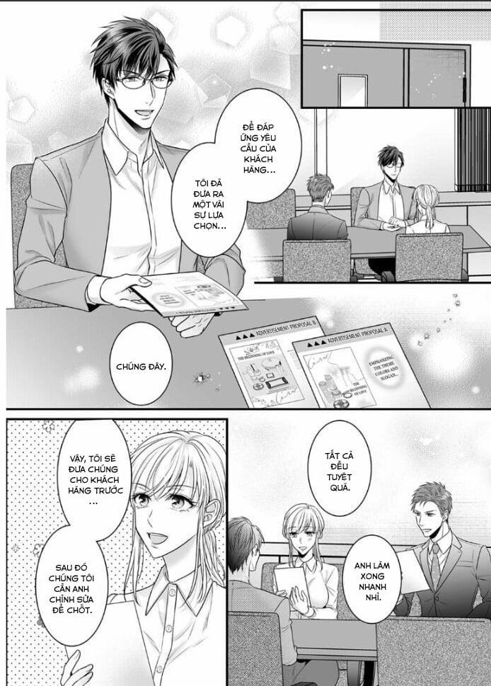 Em Có Thể Giữ Anh Lại Không ? 11.1 trang 10