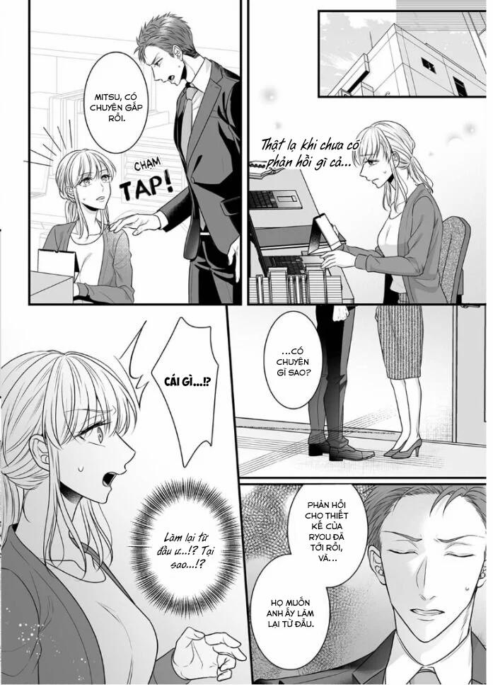 Em Có Thể Giữ Anh Lại Không ? 11.2 trang 2