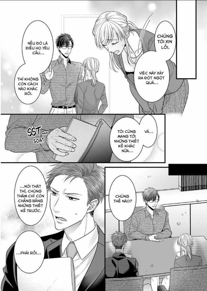 Em Có Thể Giữ Anh Lại Không ? 11.2 trang 5