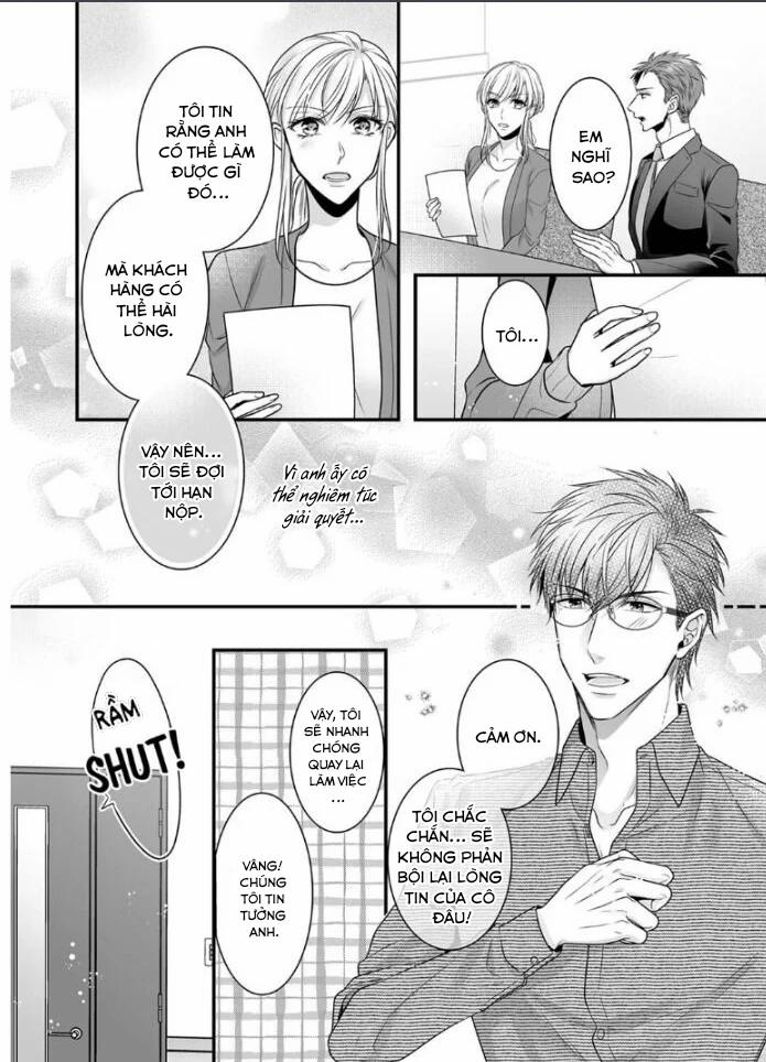 Em Có Thể Giữ Anh Lại Không ? 11.2 trang 7