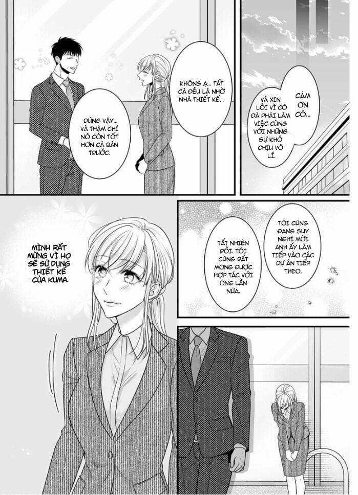 Em Có Thể Giữ Anh Lại Không ? 12.1 trang 7