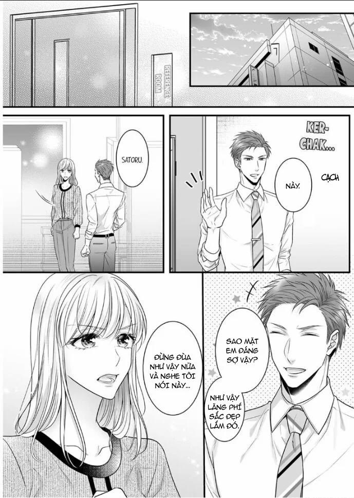 Em Có Thể Giữ Anh Lại Không ? 12.2 trang 3