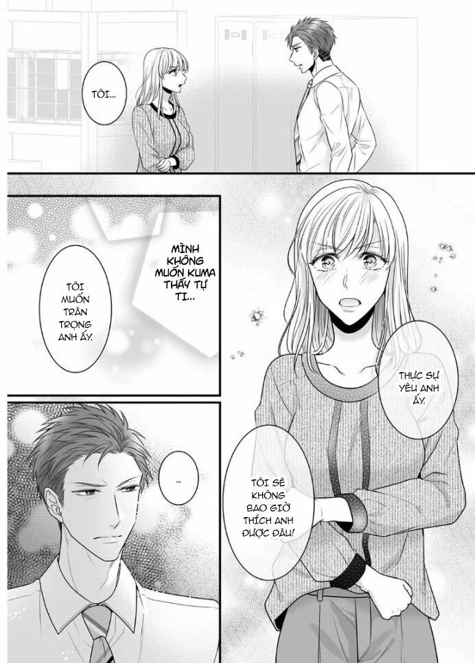 Em Có Thể Giữ Anh Lại Không ? 12.2 trang 5