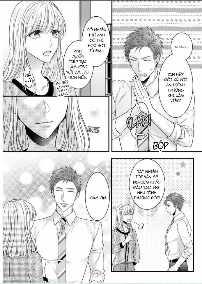 Em Có Thể Giữ Anh Lại Không ? 12.2 trang 7