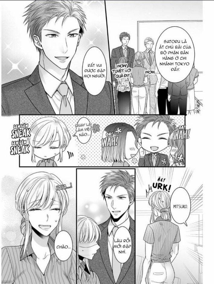 Em Có Thể Giữ Anh Lại Không ? 7 trang 0