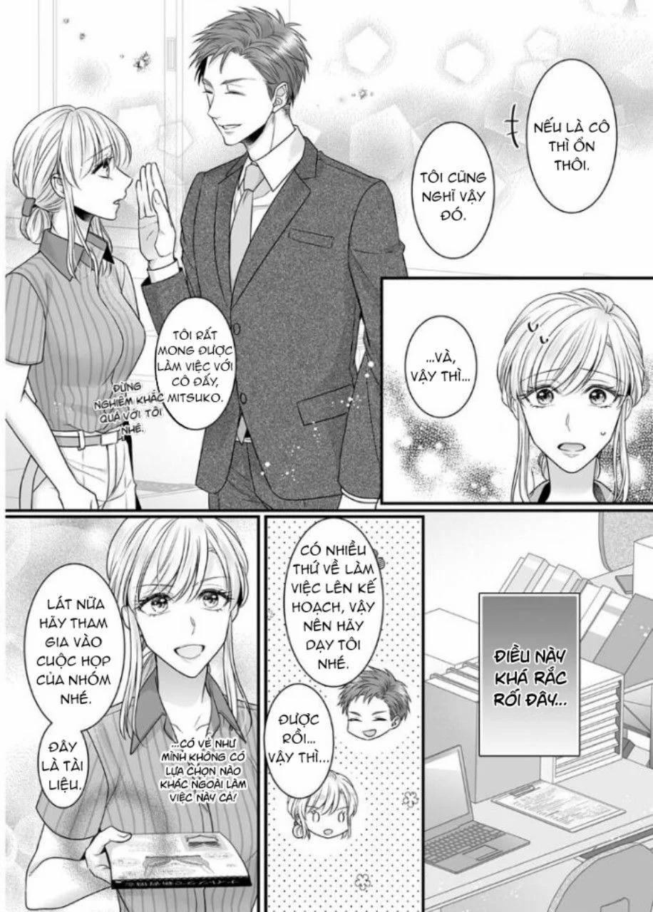 Em Có Thể Giữ Anh Lại Không ? 7 trang 2