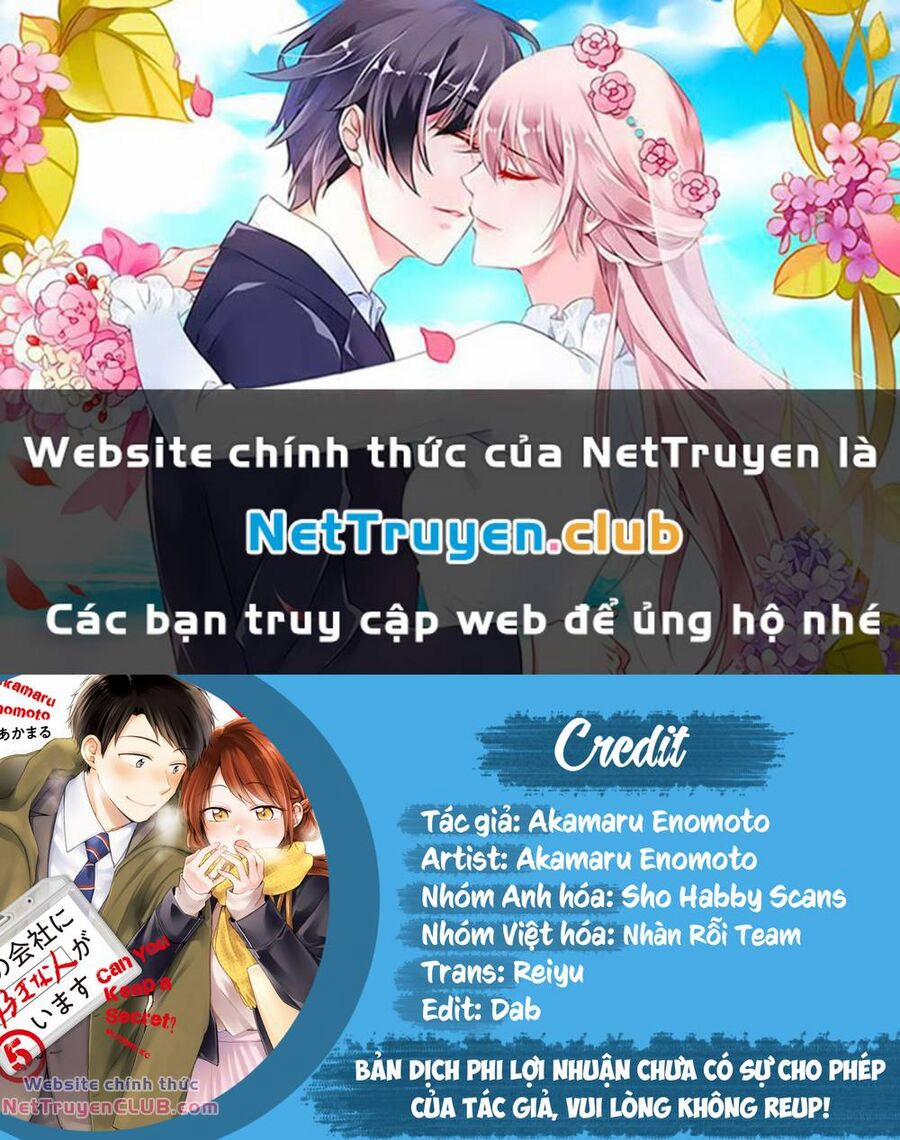 Em Có Thể Giữ Bí Mật Giúp Anh? 74 trang 0