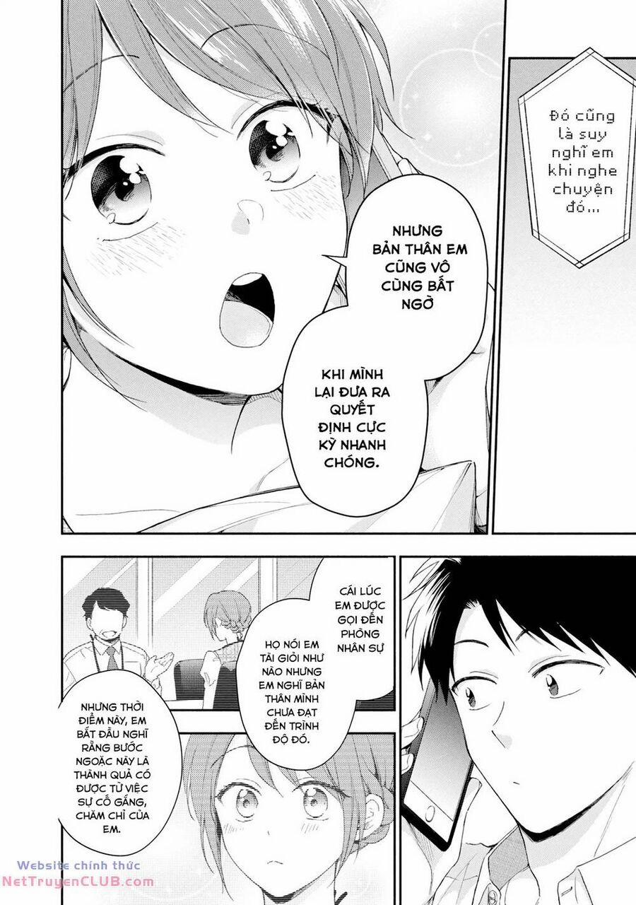 Em Có Thể Giữ Bí Mật Giúp Anh? 76 trang 6