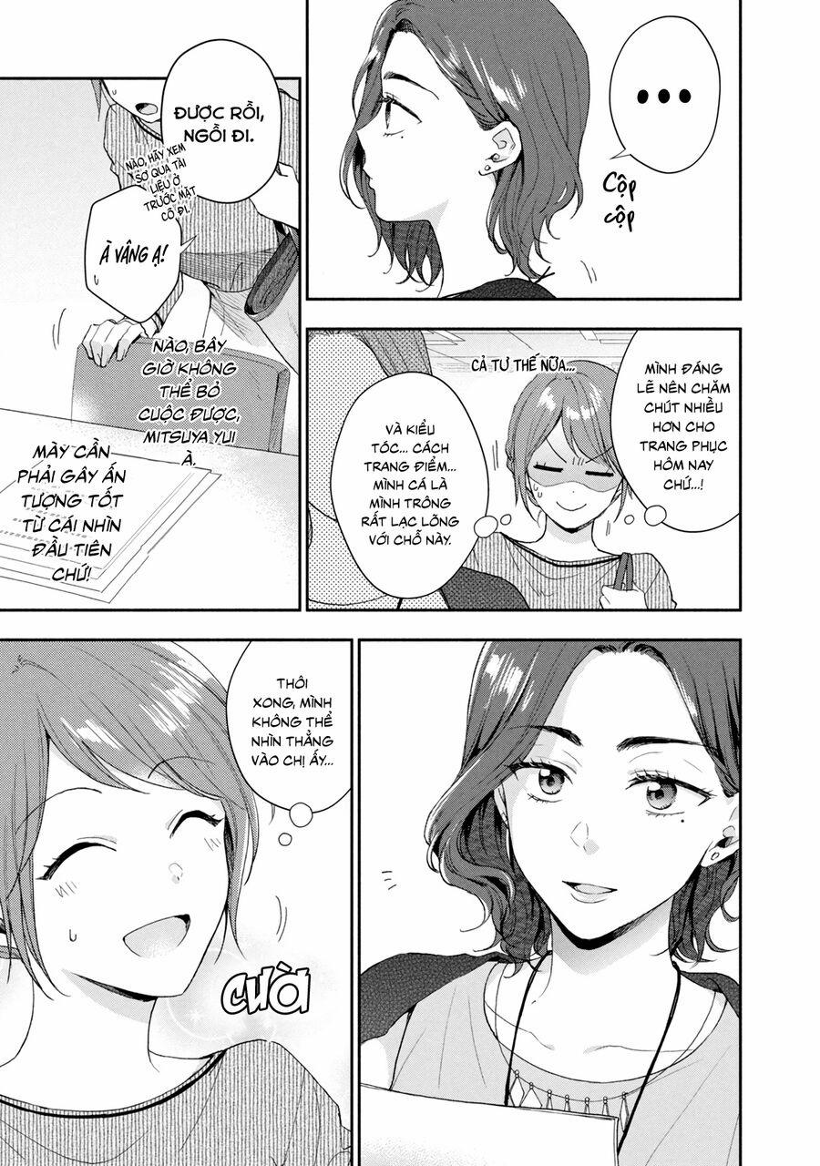 Em Có Thể Giữ Bí Mật Giúp Anh? 77 trang 10