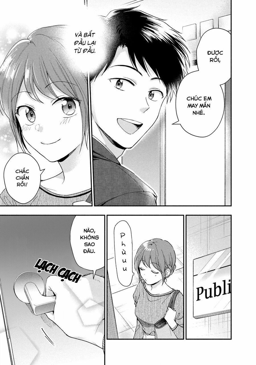 Em Có Thể Giữ Bí Mật Giúp Anh? 77 trang 7