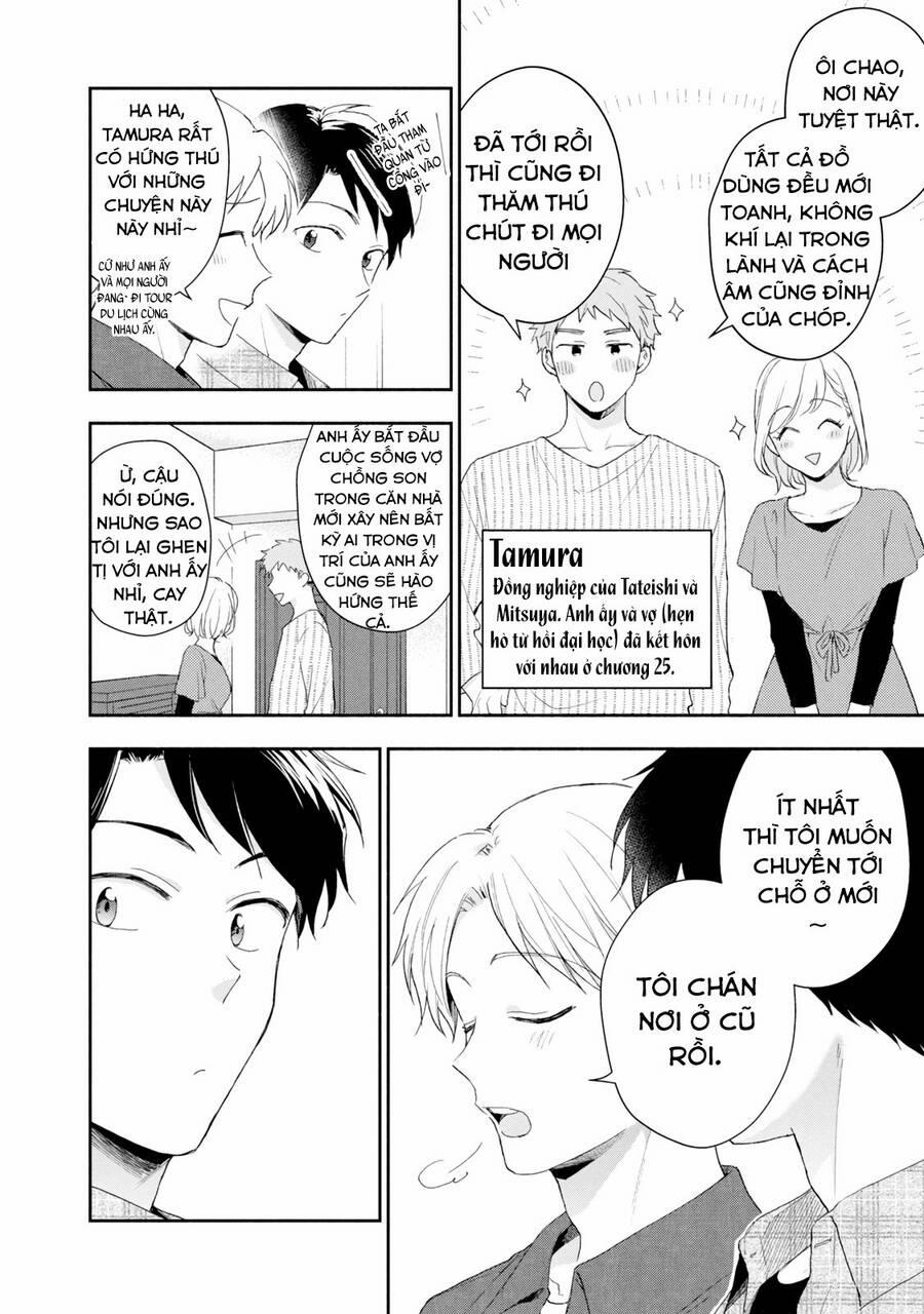 Em Có Thể Giữ Bí Mật Giúp Anh? 79 trang 2