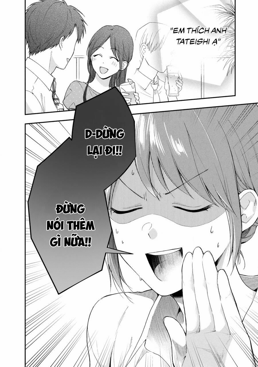 Em Có Thể Giữ Bí Mật Giúp Anh? 86 trang 2