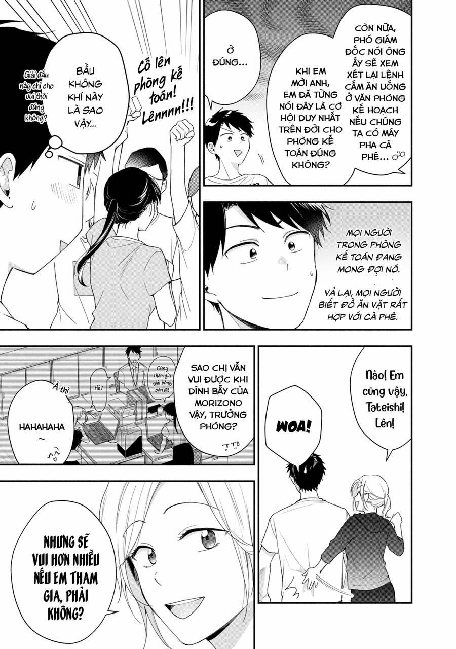 Em Có Thể Giữ Bí Mật Giúp Anh? 91 trang 2