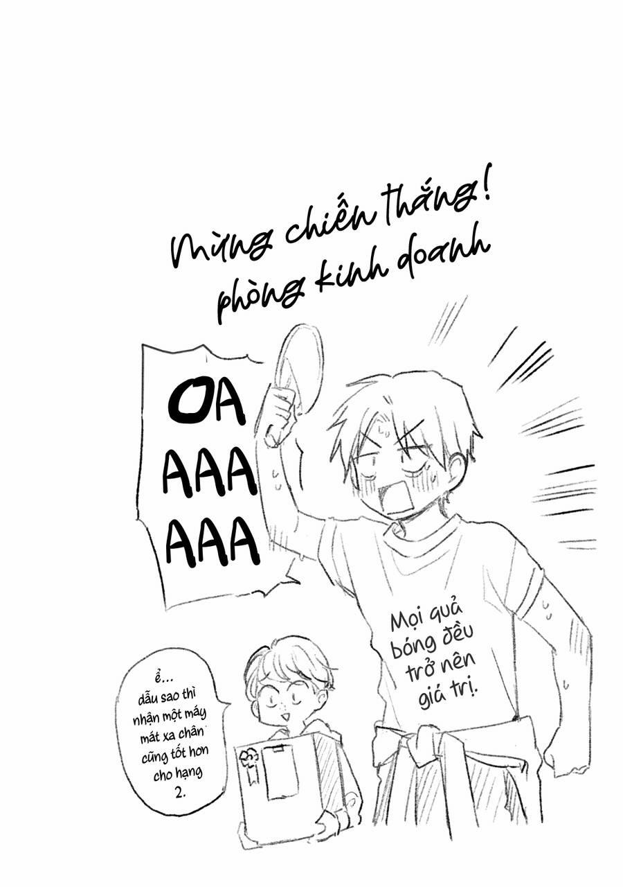 Em Có Thể Giữ Bí Mật Giúp Anh? 92 trang 13