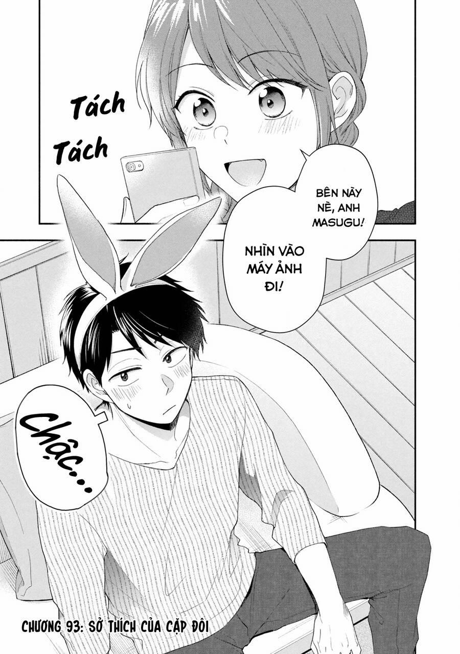 Em Có Thể Giữ Bí Mật Giúp Anh? 93 trang 1