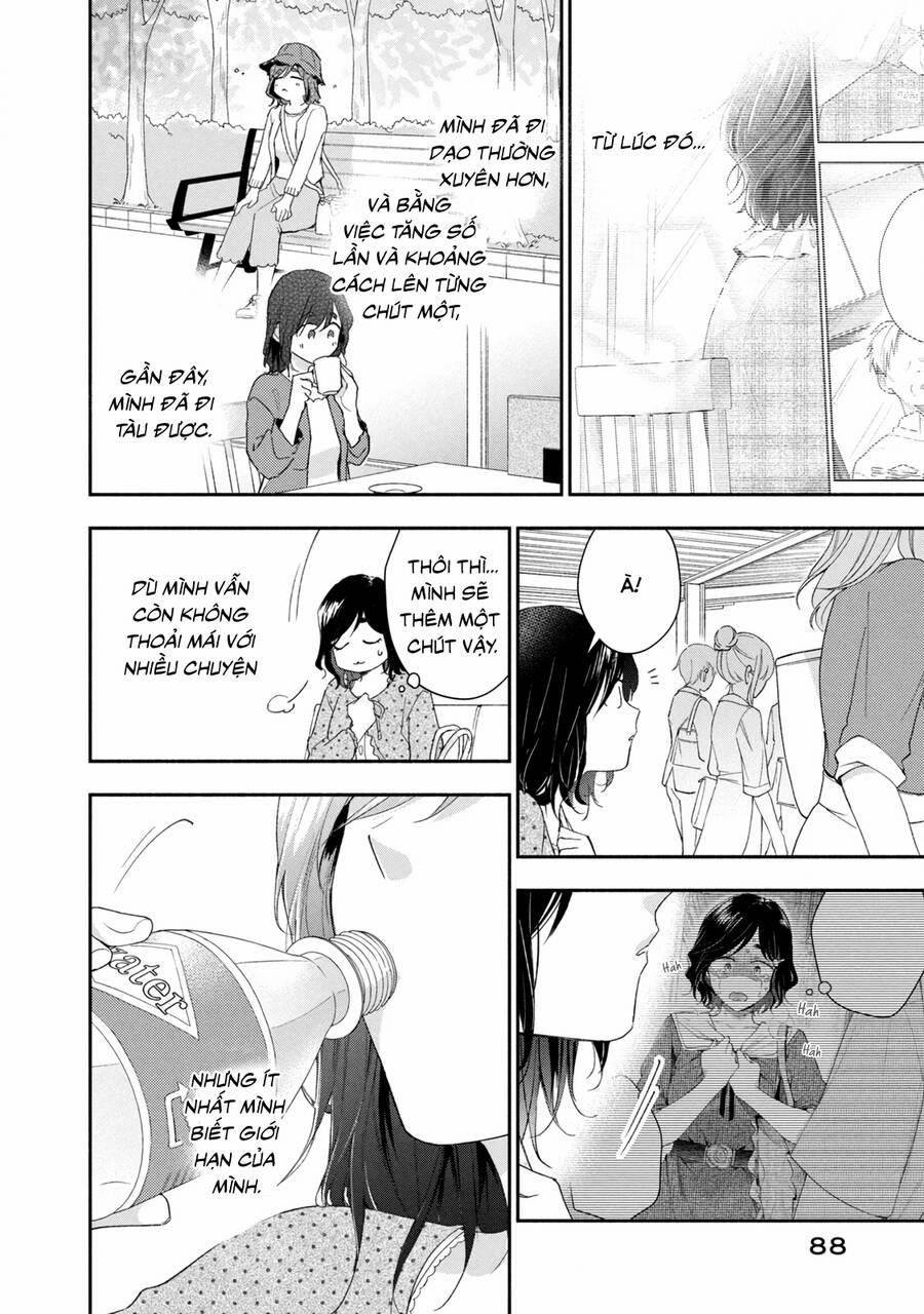 Em Có Thể Giữ Bí Mật Giúp Anh? 94 trang 2