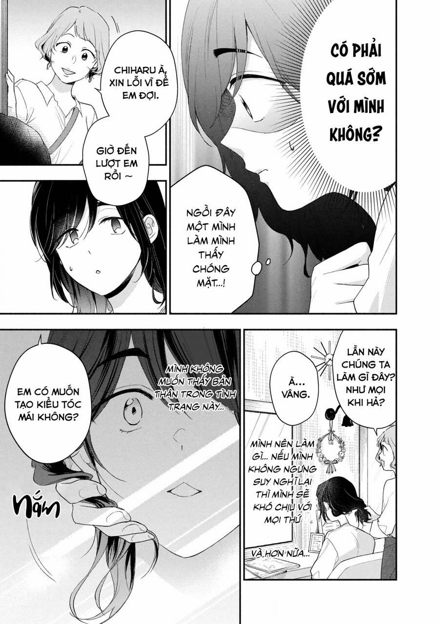 Em Có Thể Giữ Bí Mật Giúp Anh? 94 trang 7