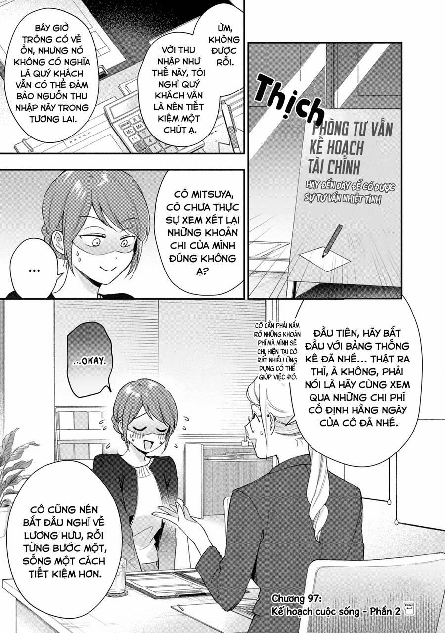 Em Có Thể Giữ Bí Mật Giúp Anh? 97 trang 1