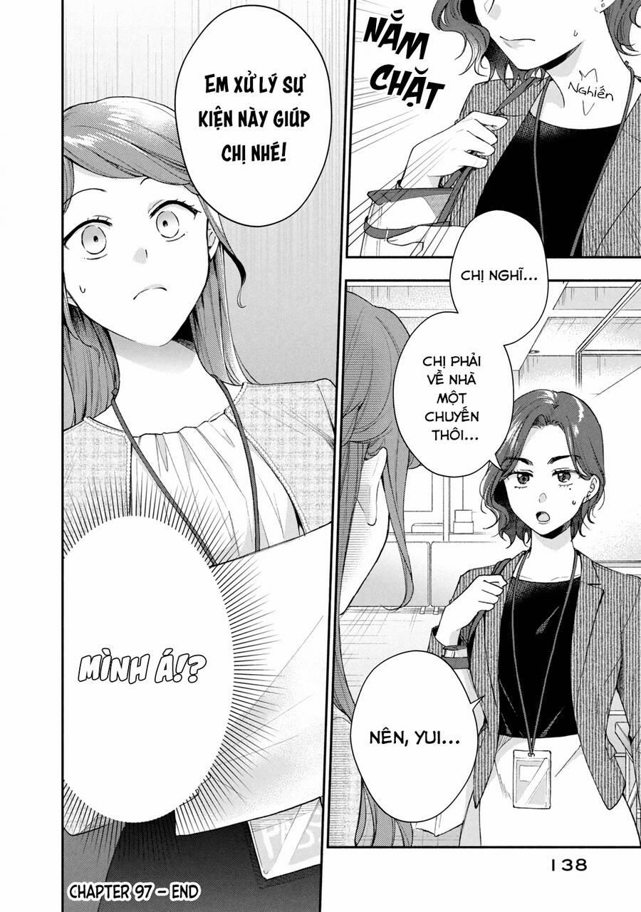 Em Có Thể Giữ Bí Mật Giúp Anh? 97 trang 12