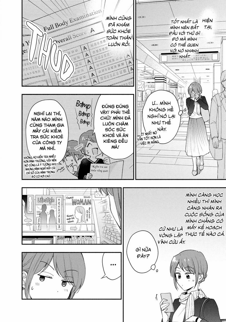 Em Có Thể Giữ Bí Mật Giúp Anh? 97 trang 2