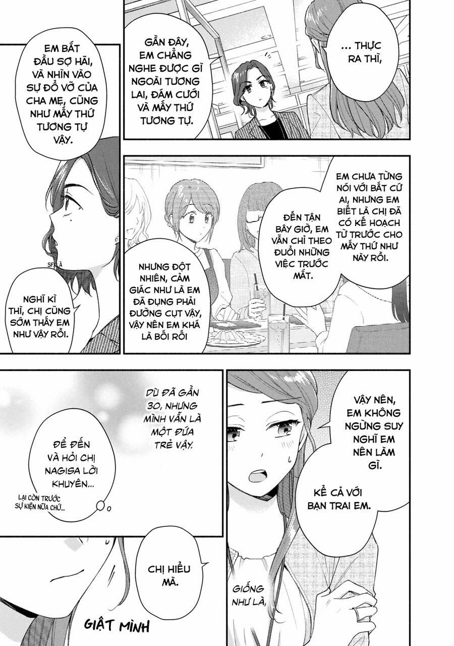 Em Có Thể Giữ Bí Mật Giúp Anh? 97 trang 7