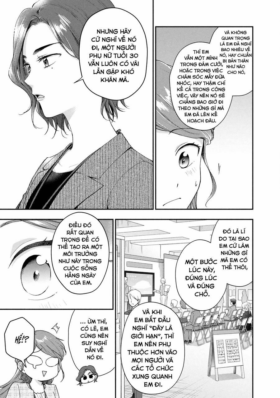 Em Có Thể Giữ Bí Mật Giúp Anh? 97 trang 9