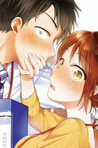 Đọc truyện tranh Em Có Thể Giữ Bí Mật Giúp Anh?