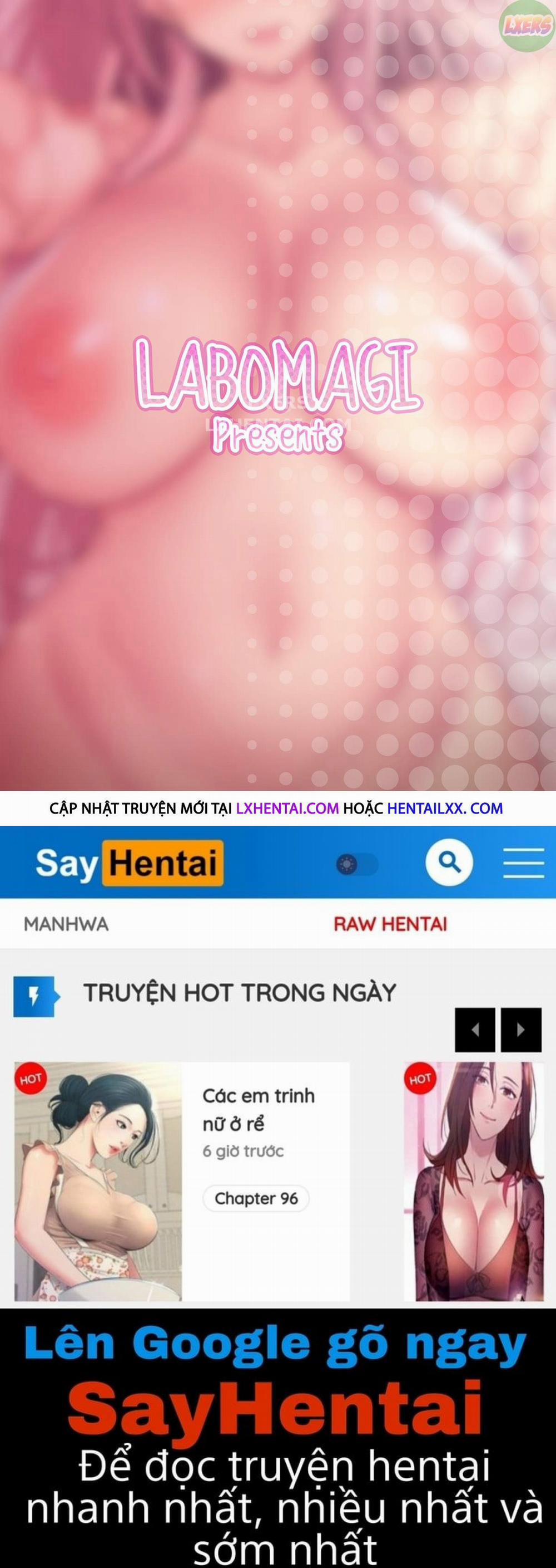 Em Có Thích Những Cô Gái Hơn Tuổi Hư Hỏng Không? 1 trang 32