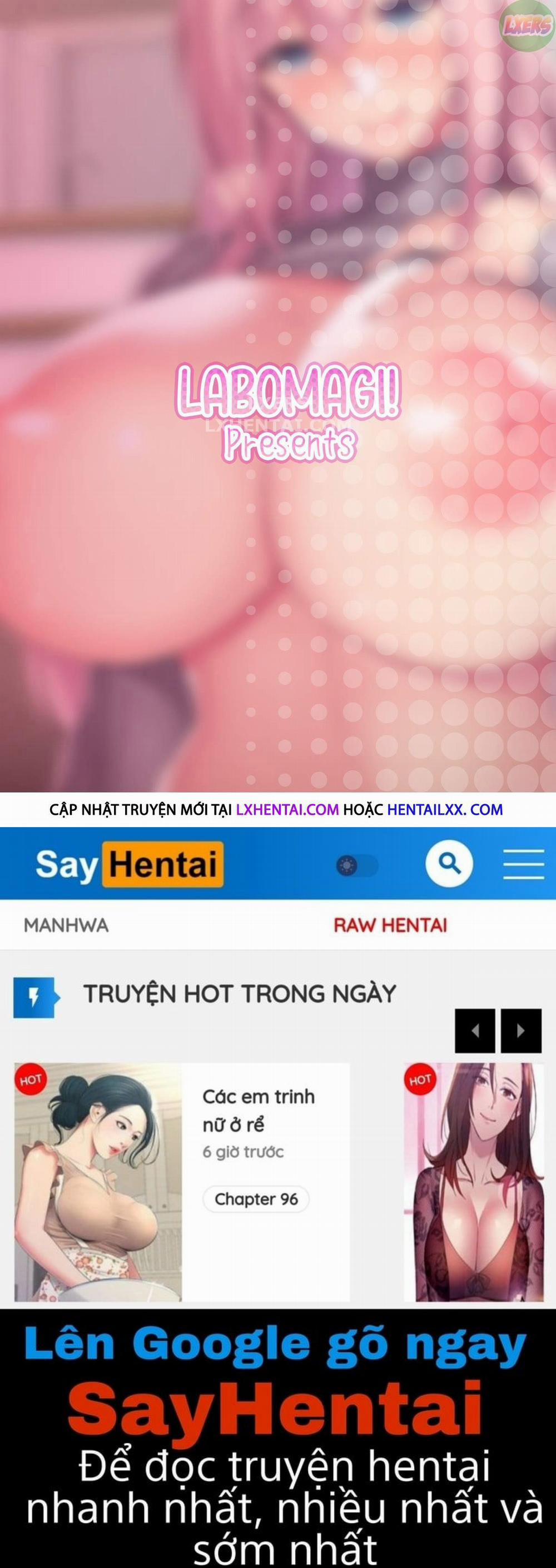 Em Có Thích Những Cô Gái Hơn Tuổi Hư Hỏng Không? 2 trang 44