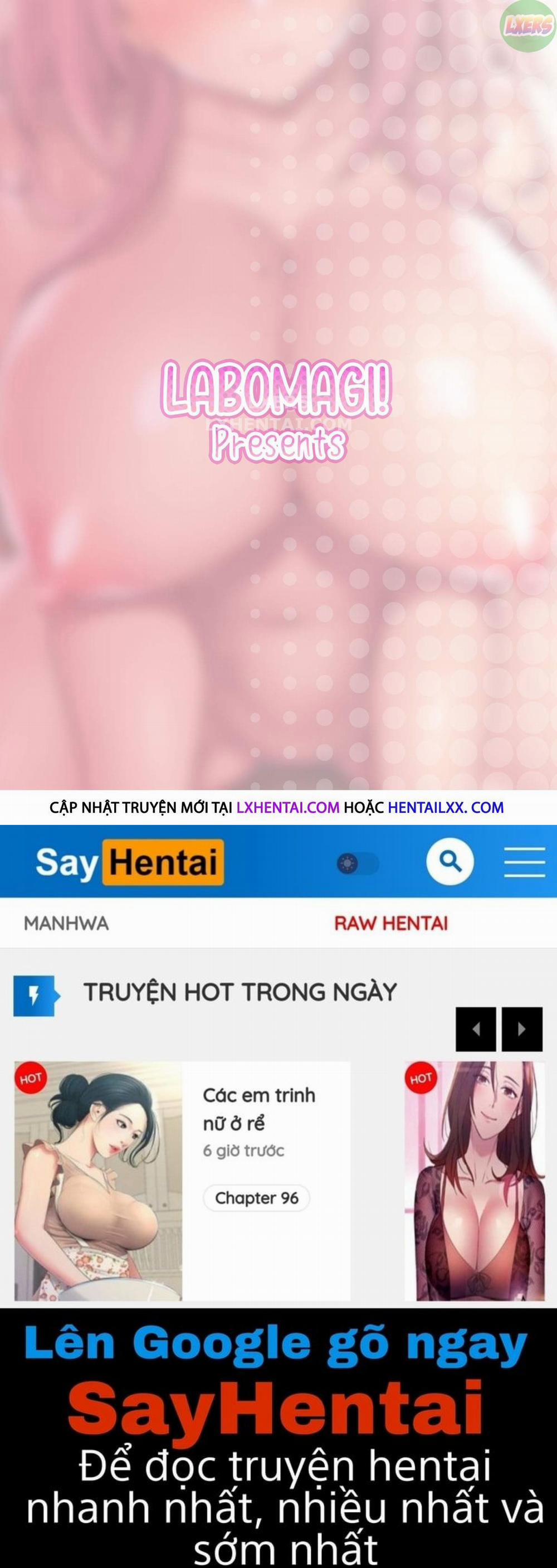 Em Có Thích Những Cô Gái Hơn Tuổi Hư Hỏng Không? 3 trang 50