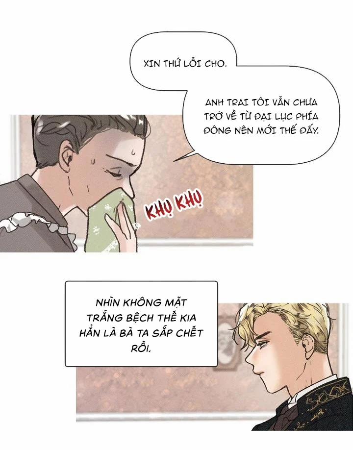 Em Dám Không ? 1 trang 12