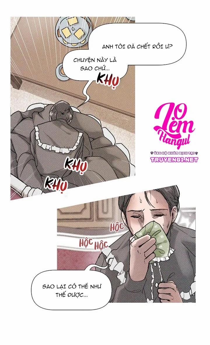 Em Dám Không ? 1 trang 20