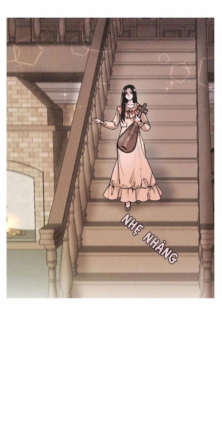 Em Dám Không ? 1 trang 22