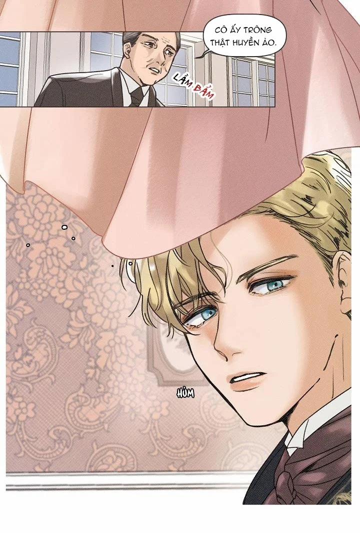 Em Dám Không ? 1 trang 24