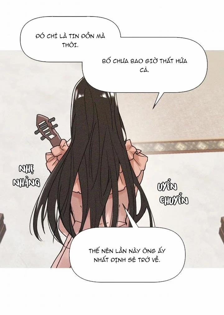 Em Dám Không ? 1 trang 26