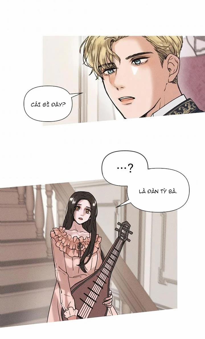 Em Dám Không ? 1 trang 27