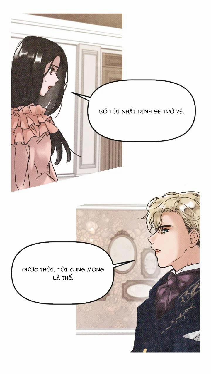 Em Dám Không ? 1 trang 34