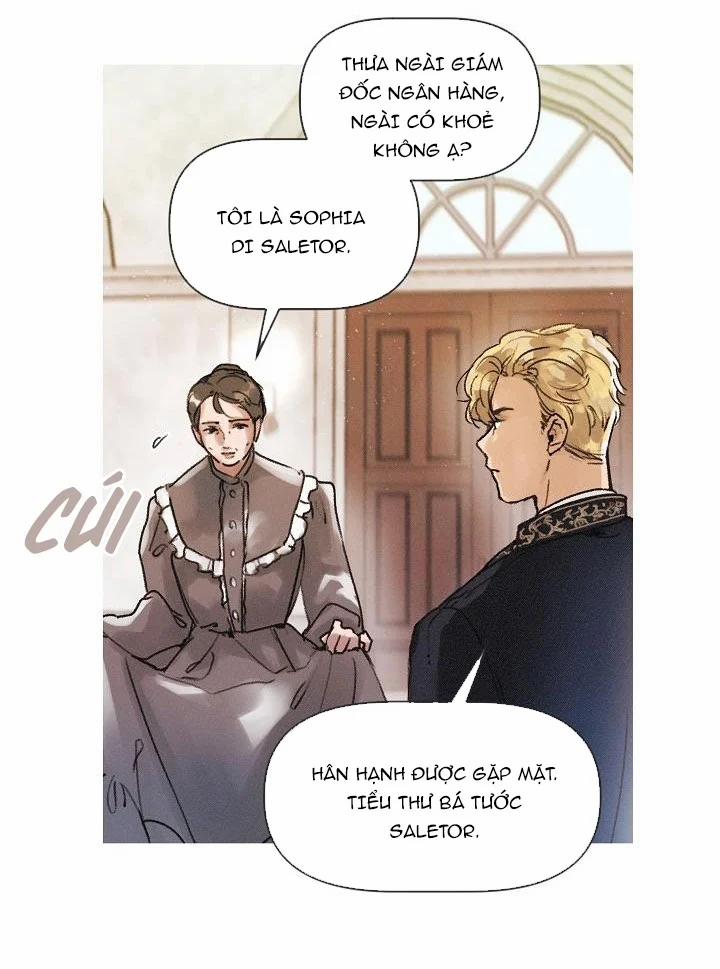 Em Dám Không ? 1 trang 8