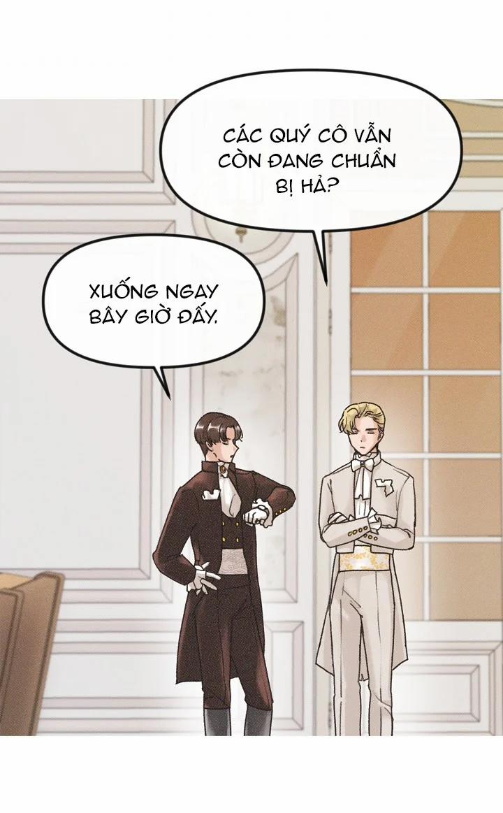 Em Dám Không ? 10 trang 3