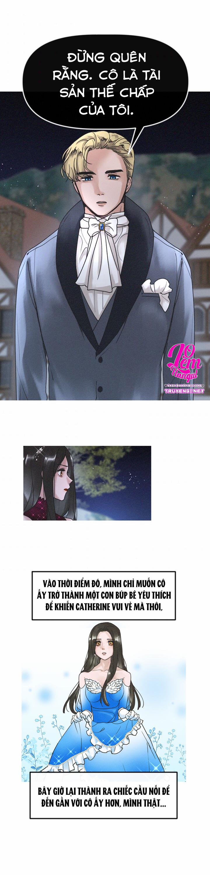 Em Dám Không ? 12 trang 1