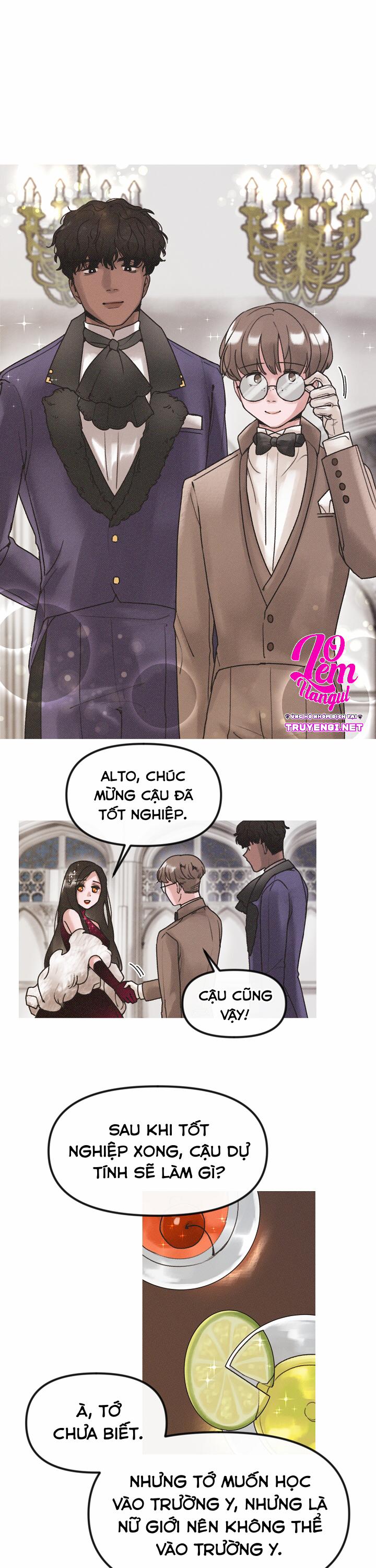 Em Dám Không ? 12 trang 10