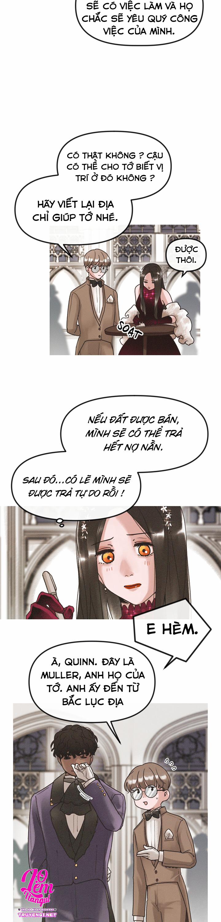 Em Dám Không ? 12 trang 13