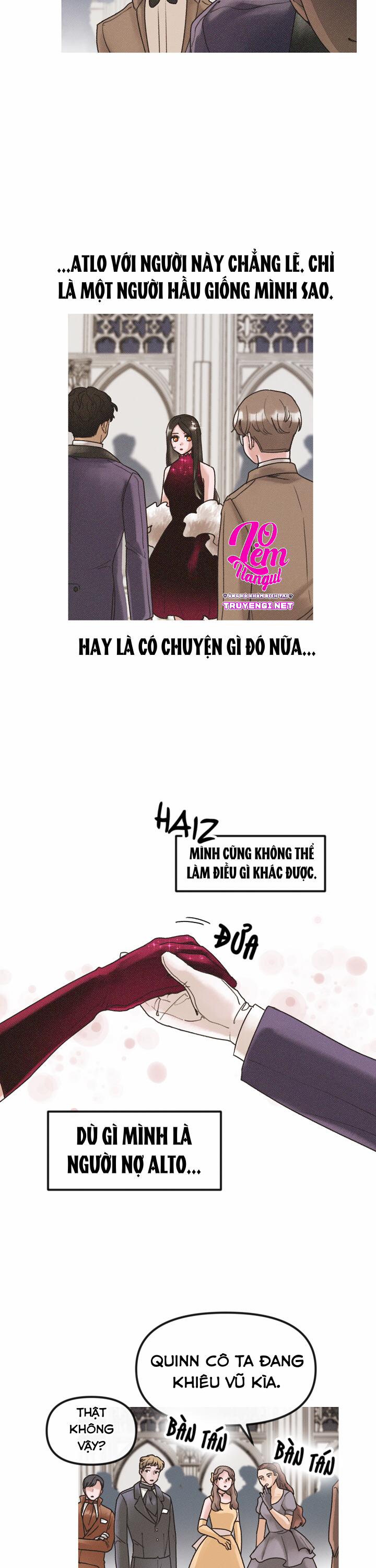 Em Dám Không ? 12 trang 15