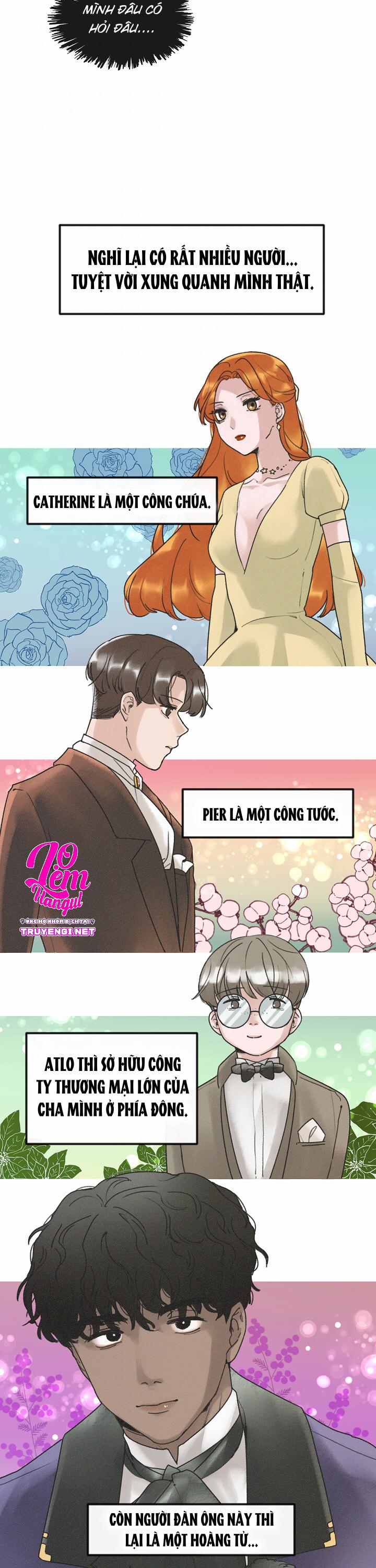 Em Dám Không ? 12 trang 18