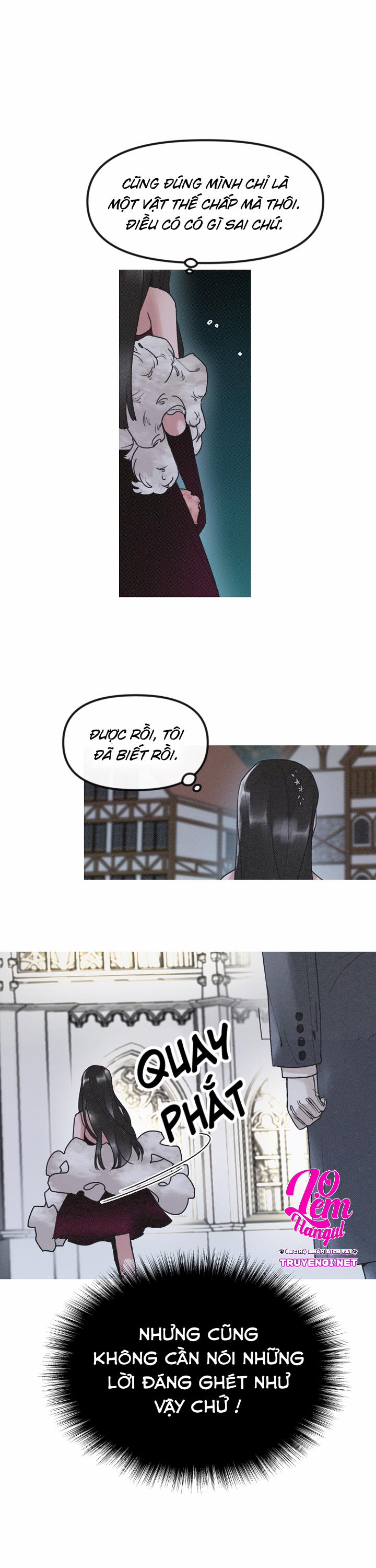 Em Dám Không ? 12 trang 2