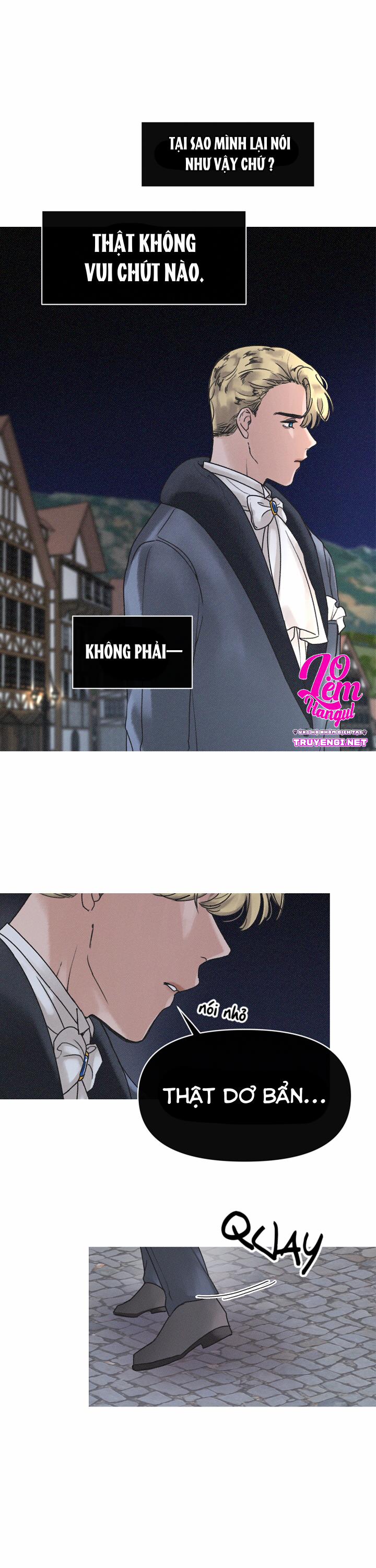 Em Dám Không ? 12 trang 3