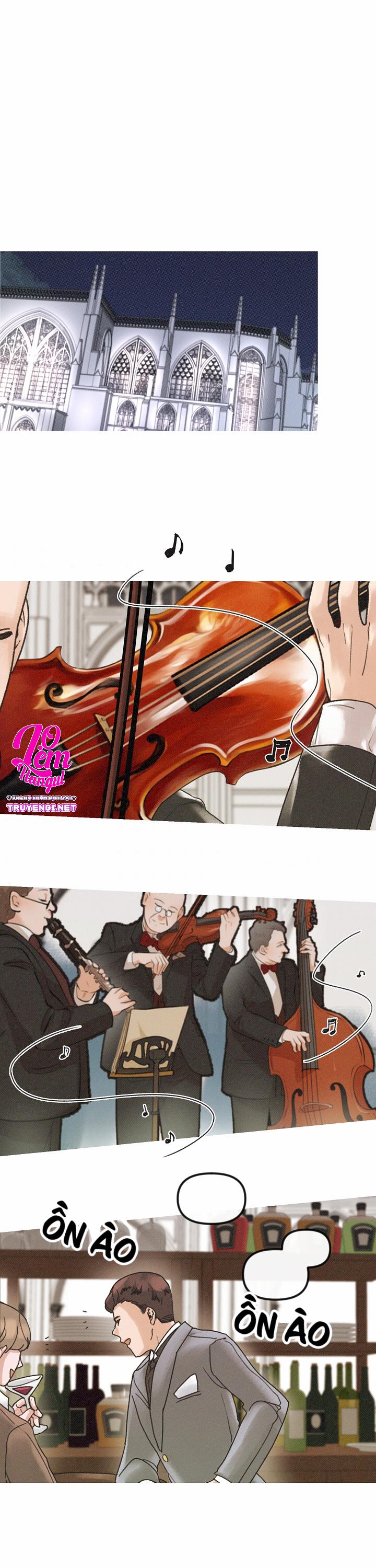 Em Dám Không ? 12 trang 4