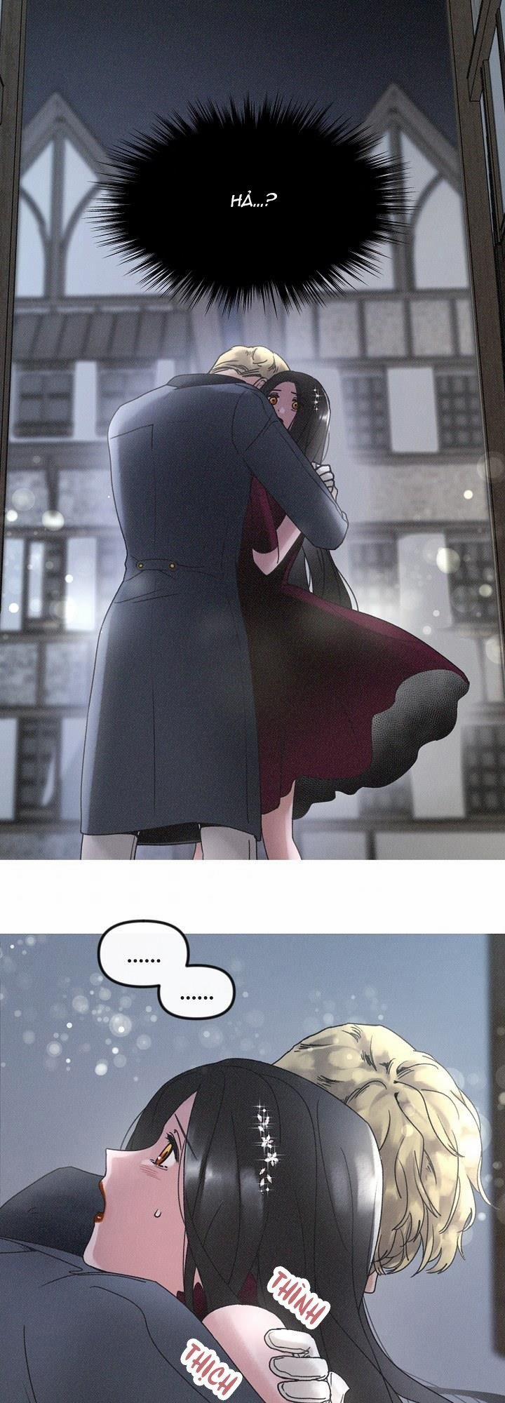 Em Dám Không ? 14 trang 1